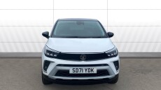 Vauxhall Crossland 1.2 Turbo [130] Elite Nav 5dr Auto Petrol Hatchback